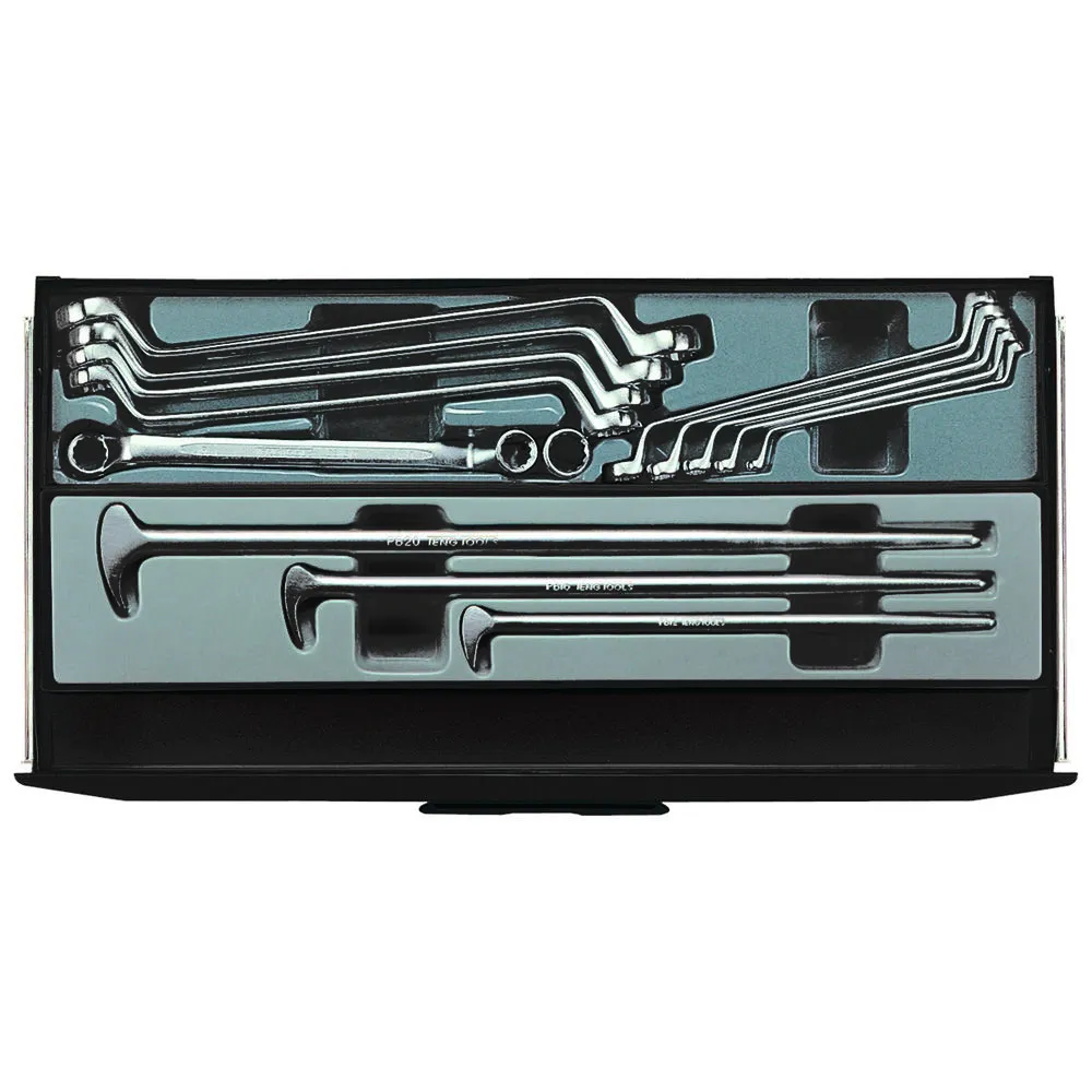 Teng TCMM1001P 1001 Piece Mega Master Toolkit 10 Teng TCMM1001P 1001 Piece Mega Master Toolkit - Image 10