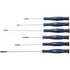 Draper PSS6XL 6 Piece Extra Long Precision Screwdriver Set