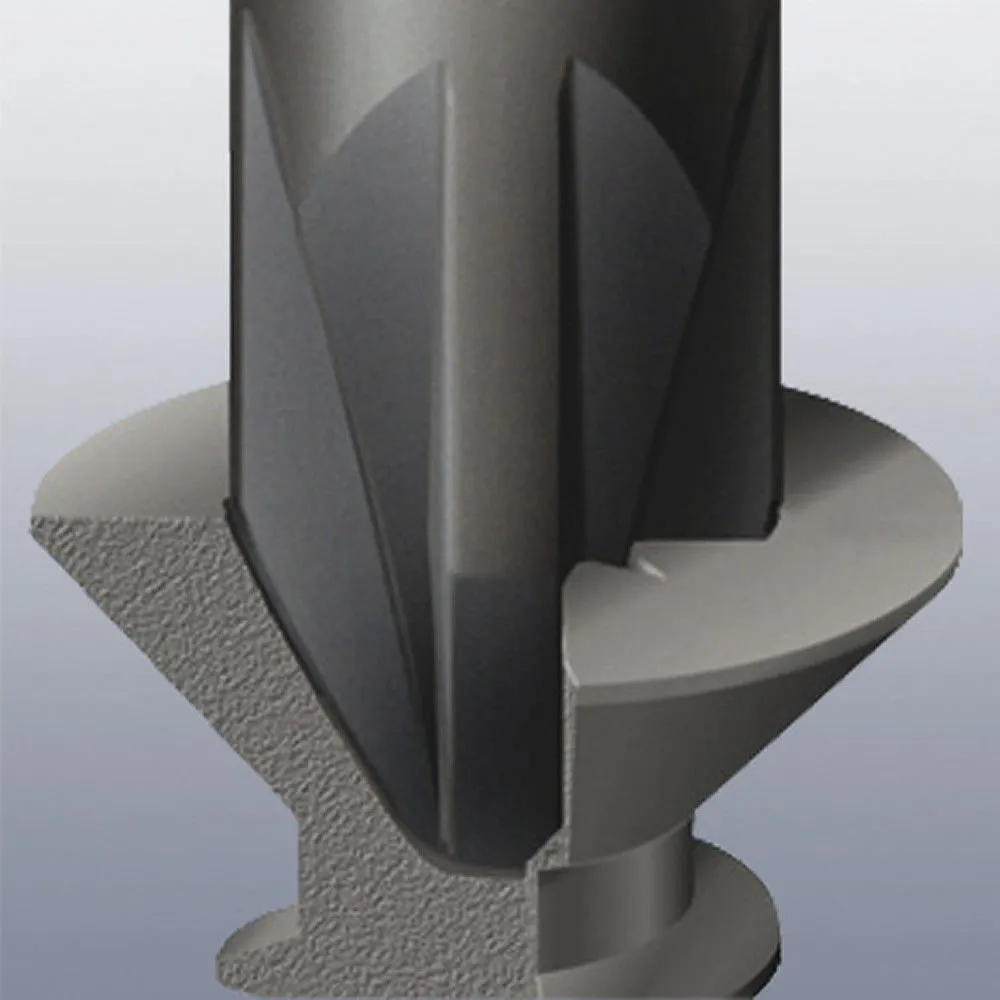 Wera K'Form Kompakt Micro Sb Sl/Ph/Hex/Tx 12 Piece 4 Wera K'Form Kompakt Micro Sb Sl/Ph/Hex/Tx 12 Piece - Image 4