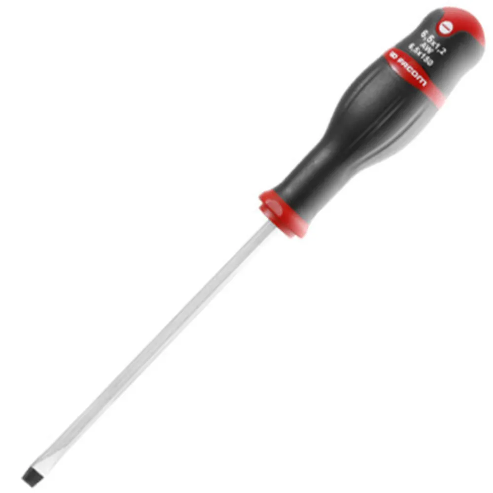 Facom AW Series Heavy Duty Protwist Screwdrivers 1 Facom AW Series Heavy Duty Protwist Screwdrivers