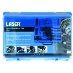 Laser 12pc Snap Ring Plier Set -Hand Tools Shop 29304B83 82E2 413E AA4A B6C531C80E73 huge