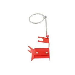 Power-Tec - Spray Gun And Strainer Stand