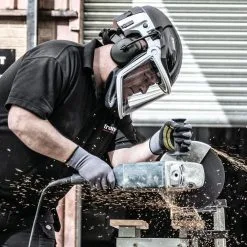 TREND Air Pro Max APF40 Powered Respirator With 2 Batteries -Hand Tools Shop 298D7BEC 2842 4E8C A0DE E326CEE0917E huge