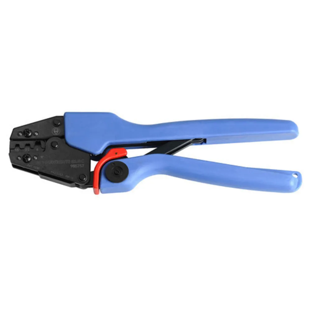 Facom 985757 Open Core Crimping Pliers 1 Facom 985757 Open Core Crimping Pliers