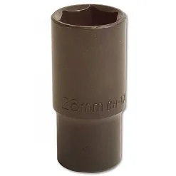 Laser 3378 26mm Hub Nut Socket 1/2"D