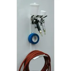 Power-Tec - Hose & Gun Hanger
