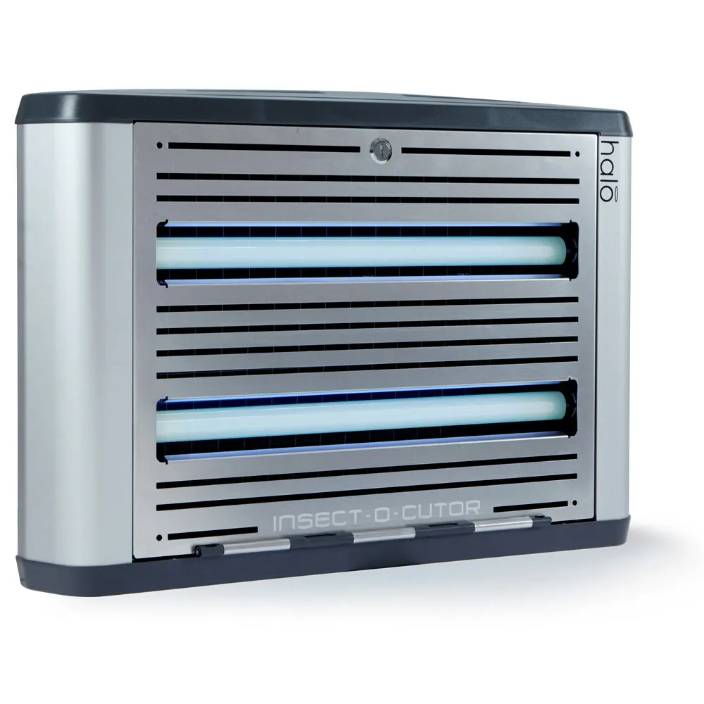 Insect-O-Cutor Halo 30 1 Insect-O-Cutor Halo 30