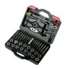 Laser 2159 40 Piece Metric/NPT Tap & Die Set
