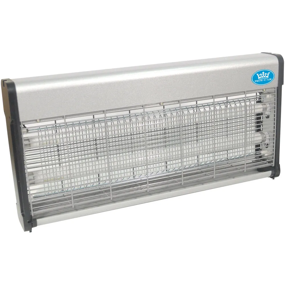 Prem-I-Air EH1357 40W High Powered Insect Killer 1 Prem-I-Air EH1357 40W High Powered Insect Killer