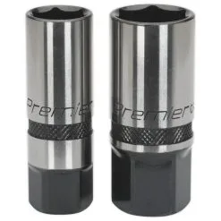 Sealey AK7972 Socket Set 28 Piece 1/2" Drive 6pt WallDrive® Metric Black Series -Hand Tools Shop 2E5CC9D3 C73A 4ED0 AAE2 7FE529DC2C96 huge