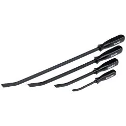Clarke CHT920 4 Piece Pry Bar Set