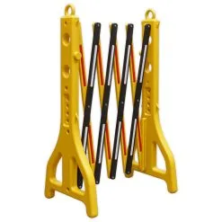 Sealey PFB2500 Folding Barrier 2500mm Plastic -Hand Tools Shop 30104937 E689 4228 A363 0DC0EDD7AB35 huge