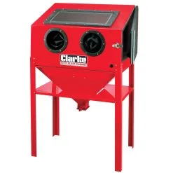 Clarke SB30 Large Blast Cabinet