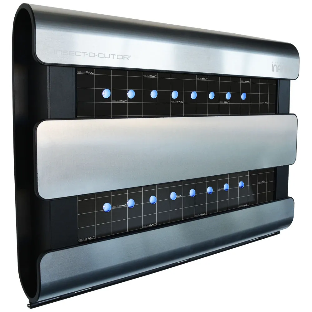 Insect-O-Cutor Infiniti UV LED Fly Killer (230V) 2 Insect-O-Cutor Infiniti UV LED Fly Killer (230V) - Image 2