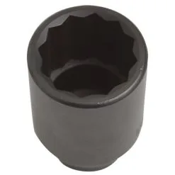 Laser 0954 1/2" Drive Deep Impact Socket 36mm