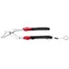 Facom 180.CPESLS High-Performance Multi-grip Pliers