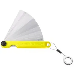 Facom 804FSLS Round Tip Metric-Size Thickness Gauges