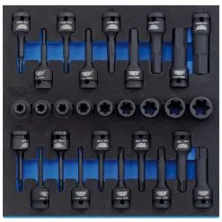Draper *MEGA2019 26" Mechanic's 700 Tool Piece MEGA KIT -Hand Tools Shop 3505F5AF 0014 4048 B7D7 5DF988670548 huge