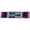 Teng TTXMDN 9 Piece Nut Driver Set