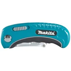 Makita B-65501 QC Folding Utility Knife -Hand Tools Shop 360EF882 DFD2 4136 8FC8 C82A320418B7 huge