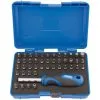 Draper MBH45 Security Screwdriver 45 Piece Bit Set