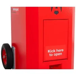 Armorgard Scrubkart - SBK1T (110V) -Hand Tools Shop 37459B08 D0F1 459D B600 332DA8EFC4D1 huge