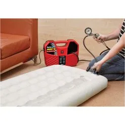 Clarke Monza 6.35cfm 1.5HP Portable Oil Free Air Compressor -Hand Tools Shop 3768EAAC C81A 4575 A6E7 CCC59B38E0C5 huge