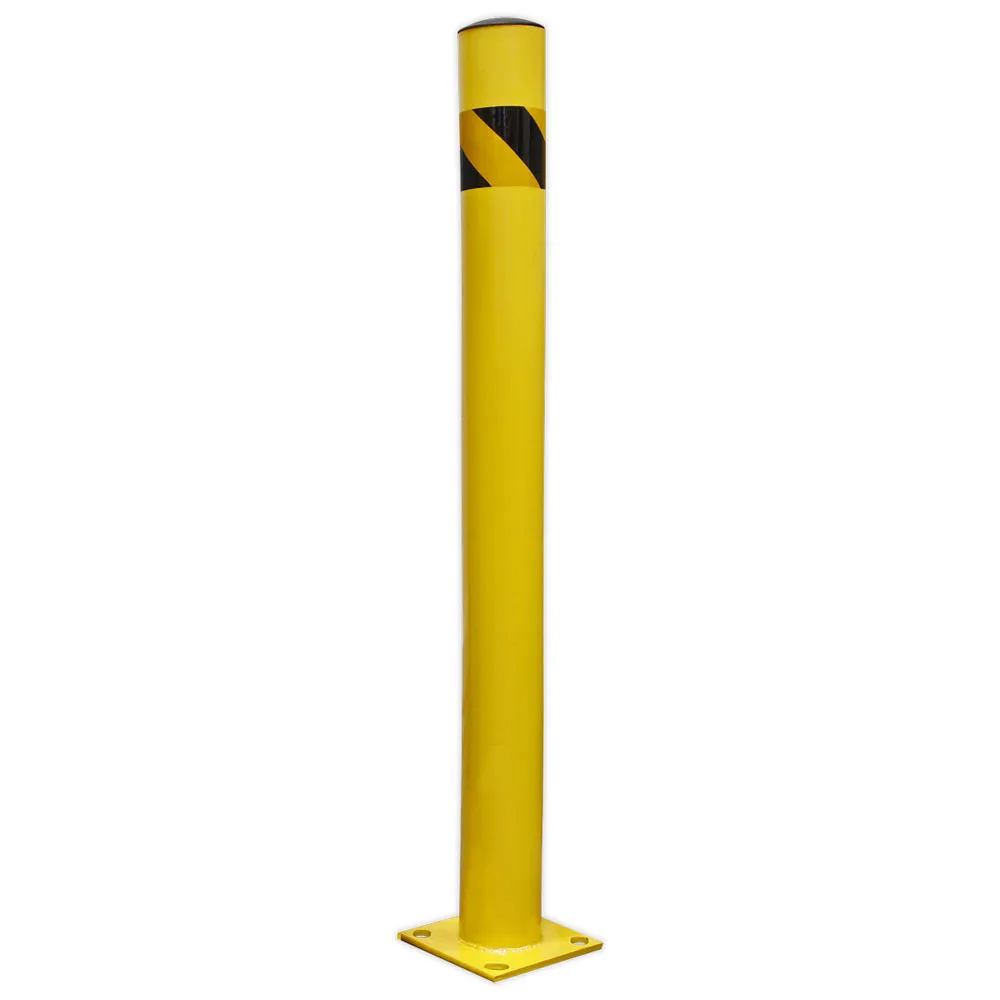 Sealey BOL1200 Safety Bollard 1200mm 1 Sealey BOL1200 Safety Bollard 1200mm