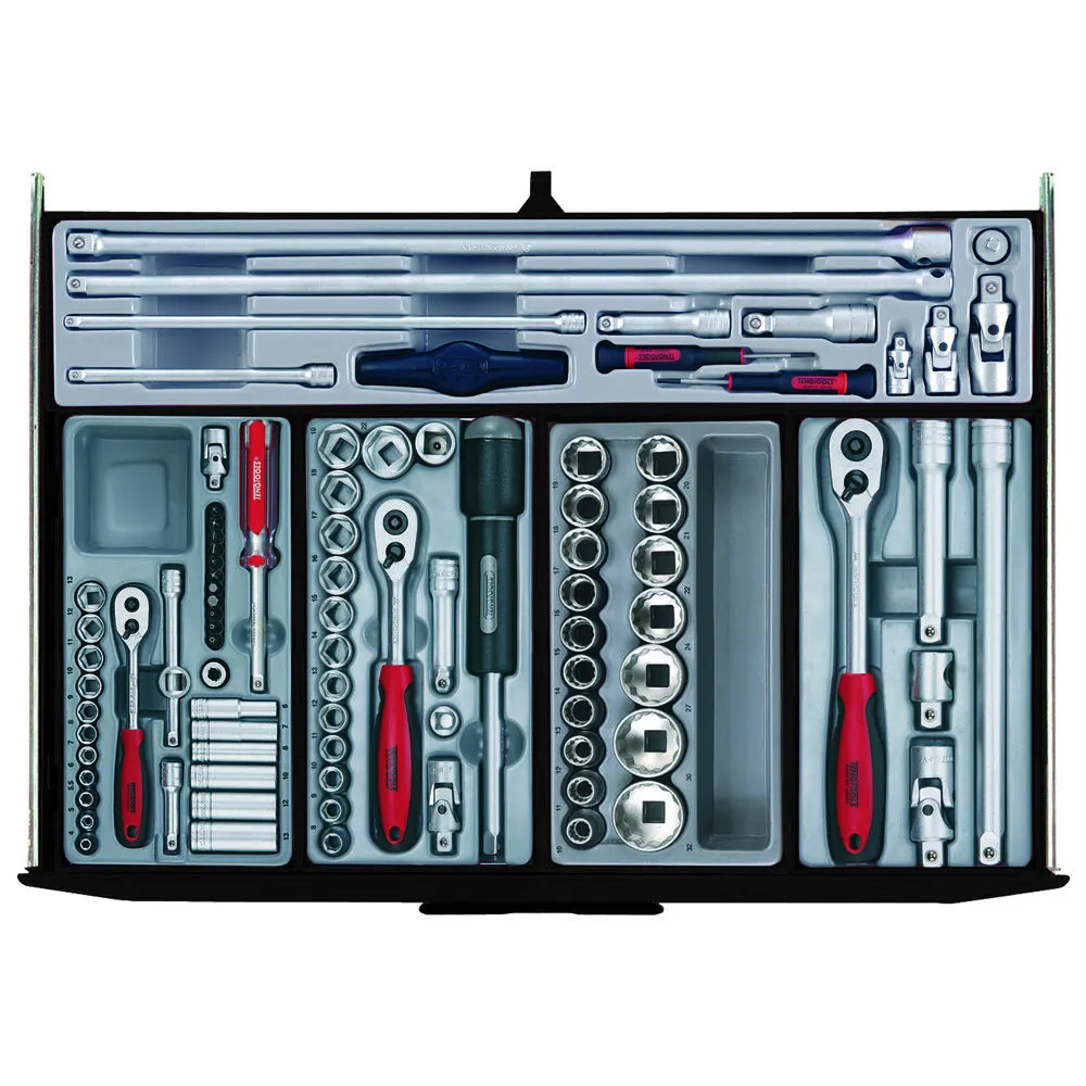 Teng TCMM1001P 1001 Piece Mega Master Toolkit 11 Teng TCMM1001P 1001 Piece Mega Master Toolkit - Image 11