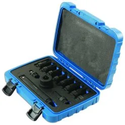 Laser 7690 3/4" Drive 12 Piece Air Impact Bit Set -Hand Tools Shop 38FF4009 F754 432D 85B2 BEE5C6ACAE02 huge