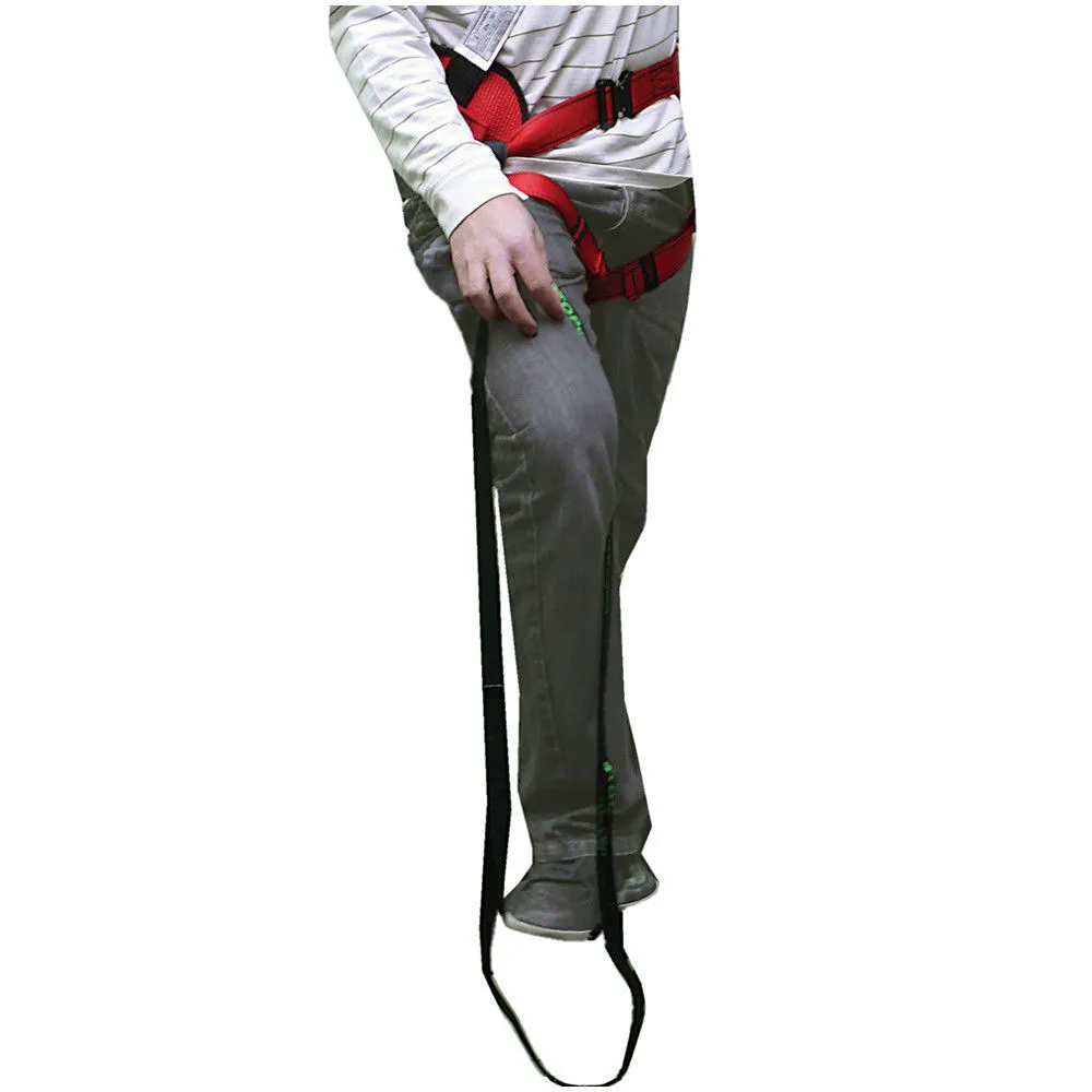 Lifting & Crane Trauma Straps (Pair) 3 Lifting & Crane Trauma Straps (Pair) - Image 3