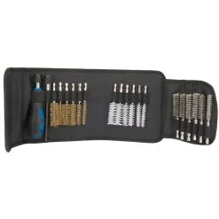 Draper BBS 20 Piece Wire Brush Set