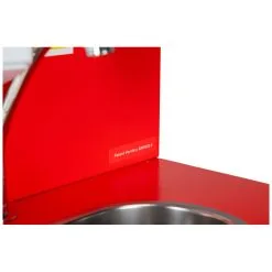 Armorgard Scrubkart - SBK2T (230V) -Hand Tools Shop 3946C561 C520 4982 B65F 42739B749534 huge