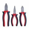Kamasa PL4041 3 Piece Plier Set