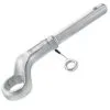 Facom Heavy Duty Offset-Ring Spanner - 54A.SLS Range