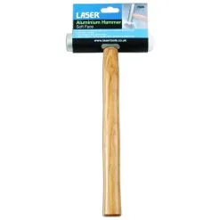 Laser 7620 Soft Face Aluminium Hammer 8 Laser 7620 Soft Face Aluminium Hammer -Hand Tools Shop 3AE5B2B6 03C4 4B04 905D AFCF241807D6 huge