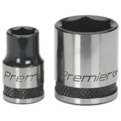 Sealey AK7971 Socket Set 34pc 3/8"Sq Drive 6pt WallDrive® Metric Black Series -Hand Tools Shop 3C07B238 8B99 4137 9980 F2EC8FB7BAF9 huge