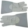 Laser 6619 Leather Overgloves