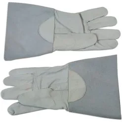 Laser 6619 Leather Overgloves