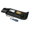 Laser 4710 20 Piece Wire Brush Set