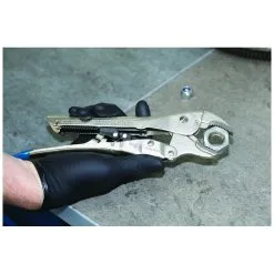 Laser Automatic Locking Pliers 10" -Hand Tools Shop 3D15259D 902F 41DF 9312 320814DAF220 huge