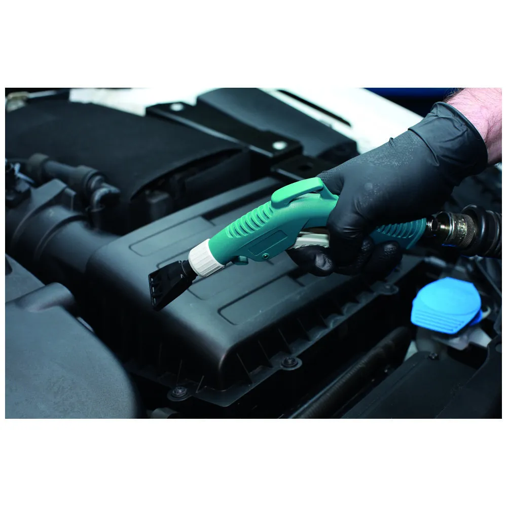 Laser 9 Piece Air Blow Gun Kit 7 Laser 9 Piece Air Blow Gun Kit - Image 7