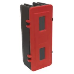 Sealey SFEC01 Fire Extinguisher Cabinet - Single -Hand Tools Shop 3D74855C 43AF 4EA0 BCB5 D0A983698291 huge