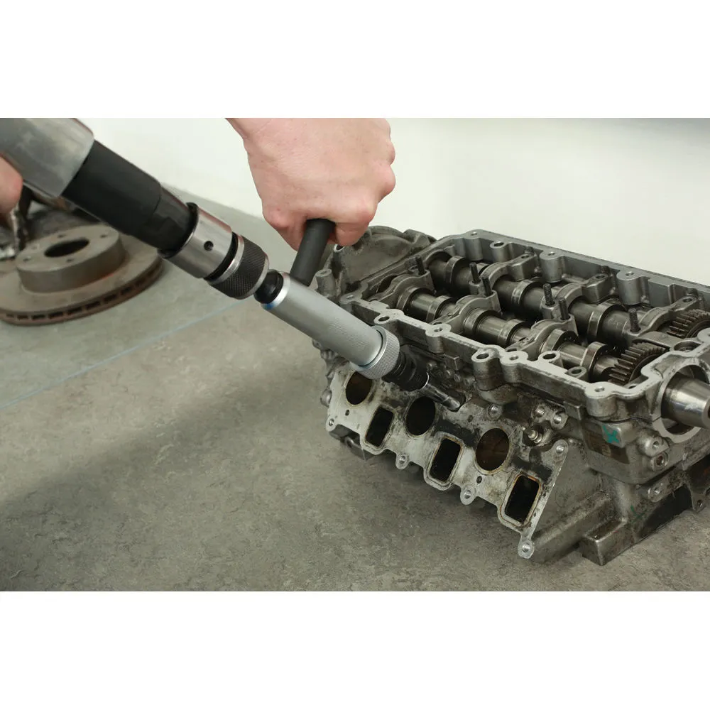 Laser 6064 Air Hammer Driven Impact Driver 9 Laser 6064 Air Hammer Driven Impact Driver - Image 9