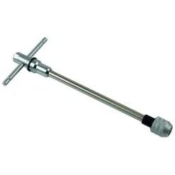 Laser 7327 Ratchet T Handle Tap Wrench -Hand Tools Shop 3E3290B2 426C 48F6 823E 0E69AF51DDC1 huge