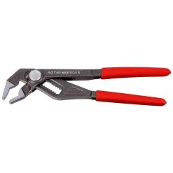 Rothenberger Rogrip F 7" Water Pump Pliers