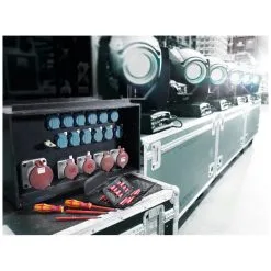 Wera Kraftform Kompakt VDE 7 Universal 1 Interchangeable Blade Screwdriver Set -Hand Tools Shop 3F8E55BD 07B0 4142 8F1A FCB3DE63E828 huge