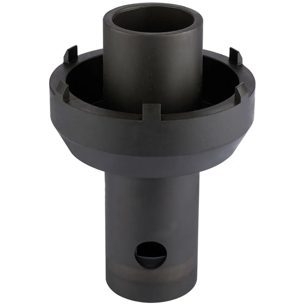 Draper CVS14 3/4'' Drive 105-125mm Axle Lock Nut Socket 1 Draper CVS14 3/4'' Drive 105-125mm Axle Lock Nut Socket