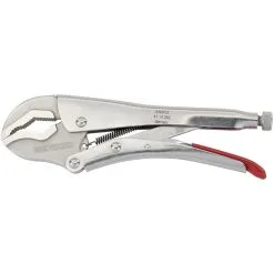 Knipex 250mm Prism Jaw Self Grip Pliers