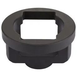 Draper CVS2 BPW 3/4" Drive 12 Tonne Axle Nut Socket